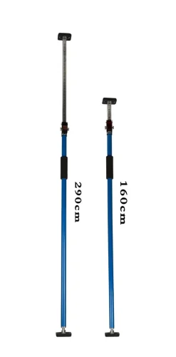 Deckenstütze 160 - 290 cm | GONSER.CH