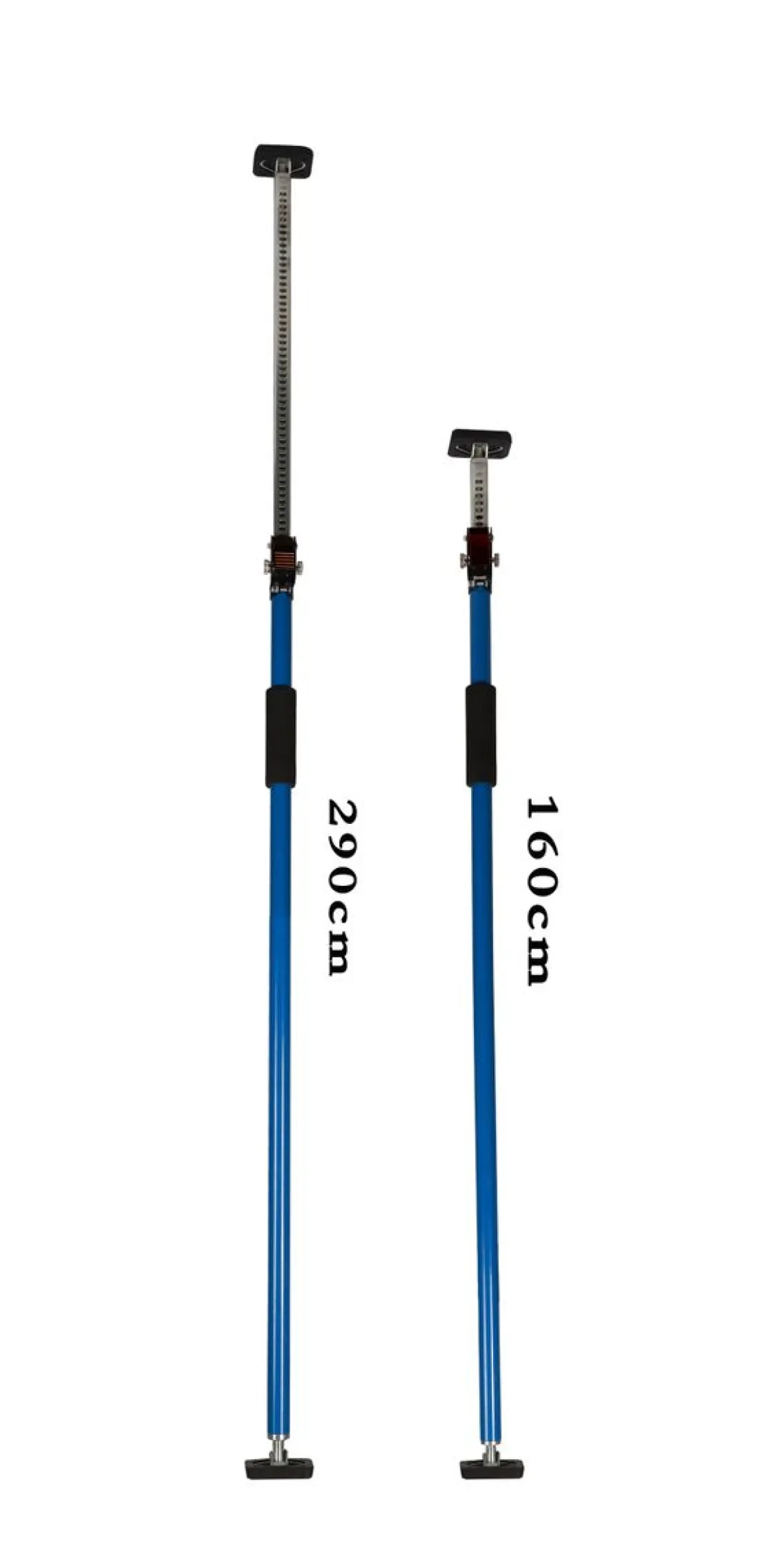 Deckenstütze 160 - 290 cm | GONSER.CH