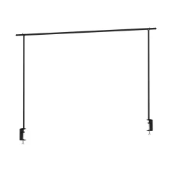Dekostange Tisch 136 - 250 cm