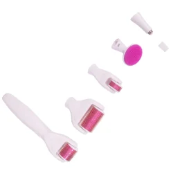 Dermaroller Microneedling Set