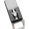 Desinfektionsspender 1000 ml Spray Sensor