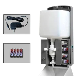 Desinfektionsspender 1000 ml Spray Sensor