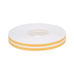 Dichtungsband selbstklebend 3 m 2er Set weiss