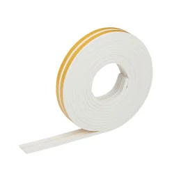 Dichtungsband selbstklebend 3 m 2er Set weiss