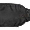Dip Belt mit Stahlkette 84 cm schwarz