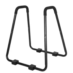 Dip-Stange Dipstation schwarz