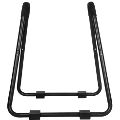 Dip-Stange Dipstation schwarz