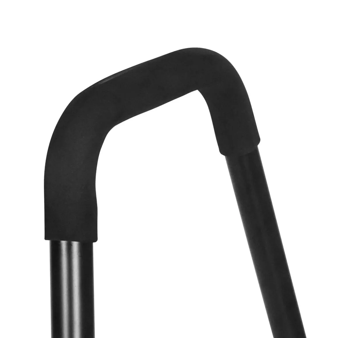 Dip-Stange Dipstation schwarz
