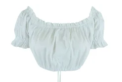 Dirndl Kleid blau Grösse 46