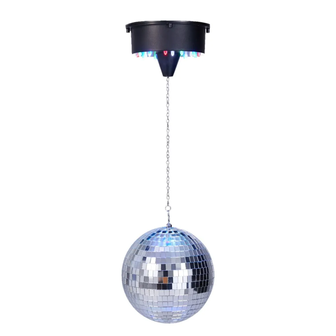 Discokugel Hängelampe 15 cm