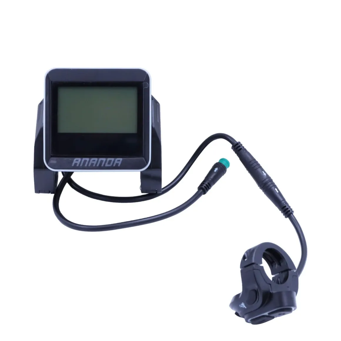 Display DC10 für E-Bike mit Zentralmotor