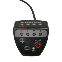 Display für E-Bike Klappvelos T319 (LED)