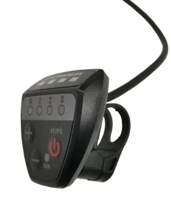 Display für E-Bike Klappvelos T319 (LED)