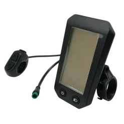 Display für E-Bike Mountainbike 29"