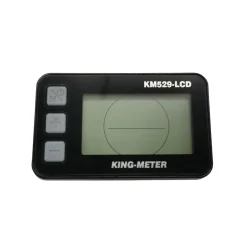 Display für E-Bikes KM529 (LCD)