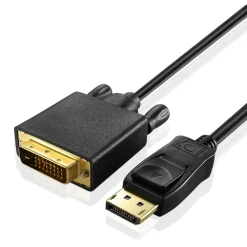 DisplayPort auf DVI Kabel 2 m