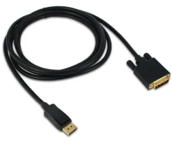 DisplayPort auf DVI Kabel 2 m