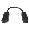 DisplayPort – HDMI Adapter 0.2 m