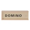 Dominospiel 28 Steine