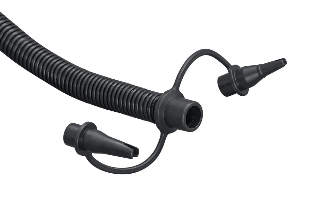 Doppelhubkolbenpumpe Air Hammer 3.5L