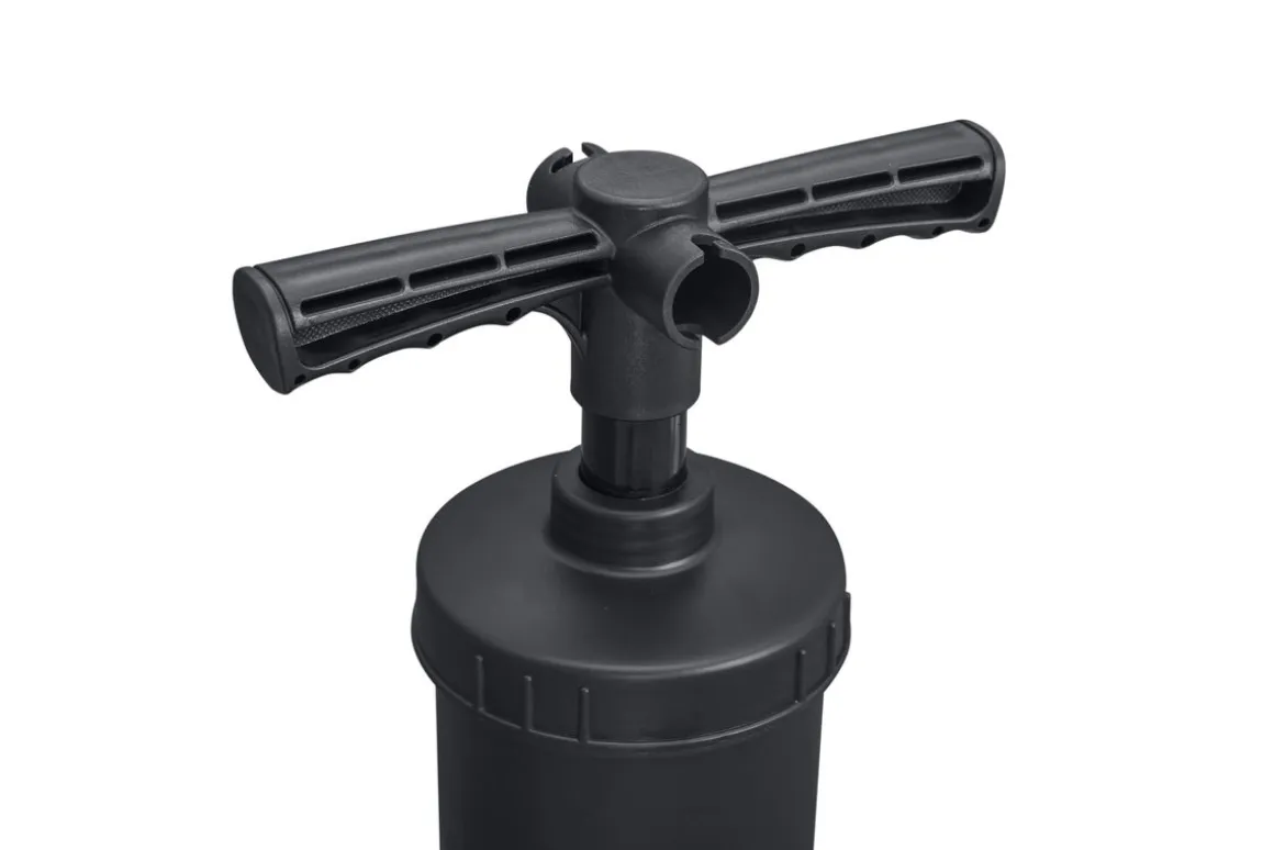 Doppelhubkolbenpumpe Air Hammer 3.5L