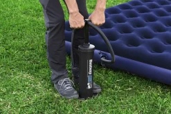 Doppelhubkolbenpumpe Air Hammer 3.5L
