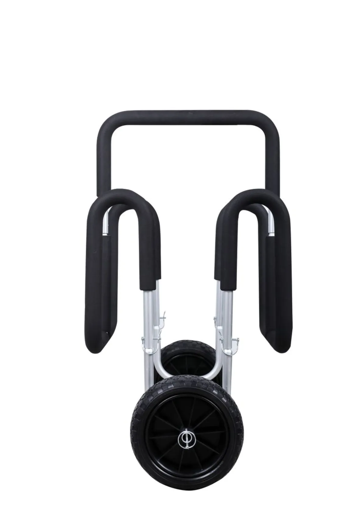 Doppel-Transportwagen für SUP