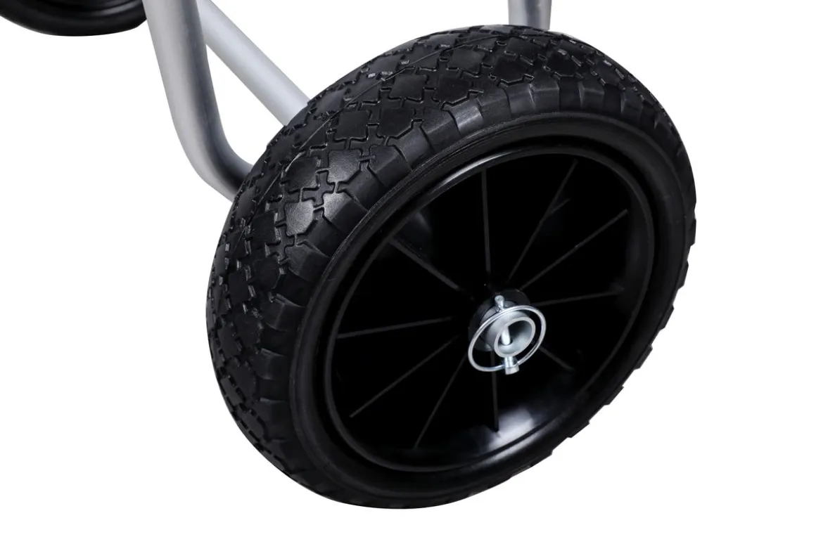 Doppel-Transportwagen für SUP