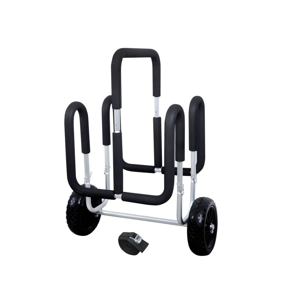 Doppel-Transportwagen für SUP
