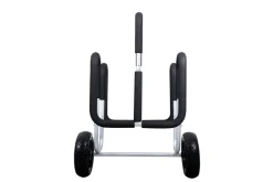 Doppel-Transportwagen für SUP