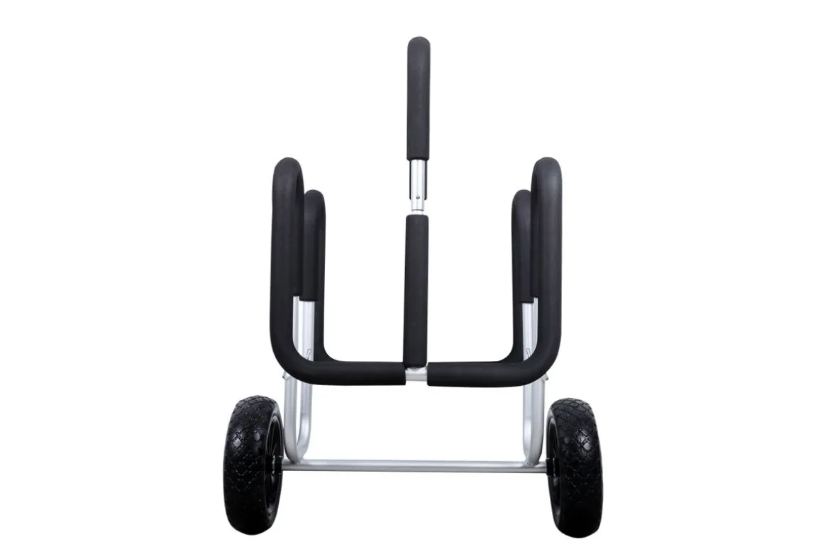Doppel-Transportwagen für SUP