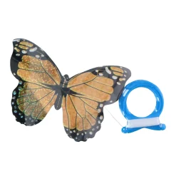 Drachen Mini Schmetterling
