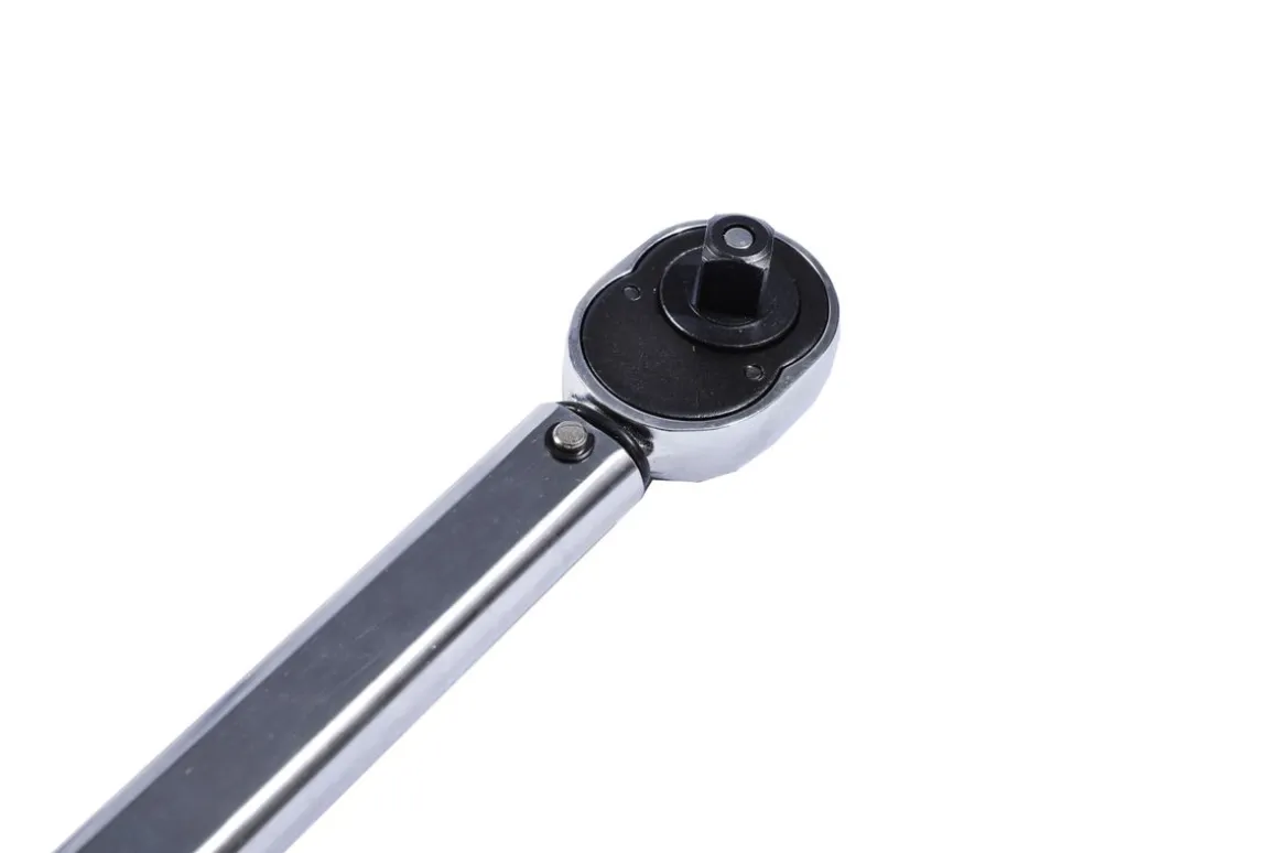 Drehmomentschlüssel 40 - 210 Nm