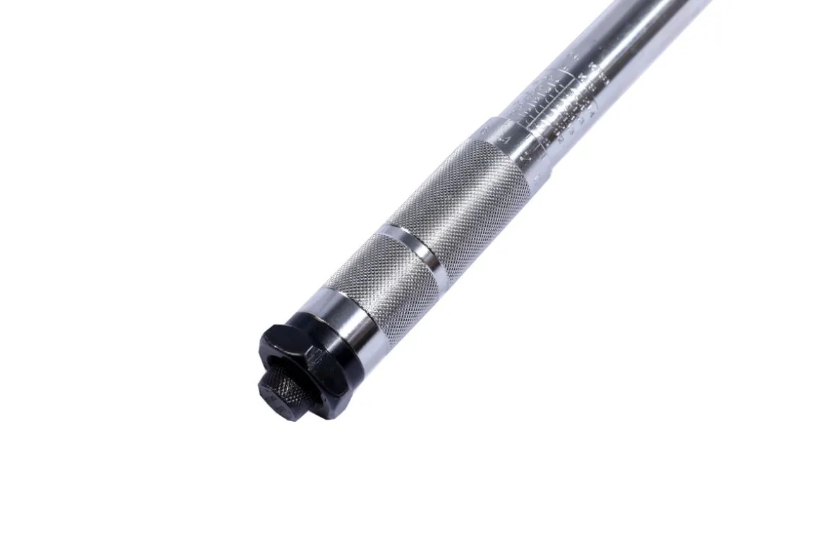 Drehmomentschlüssel 40 - 210 Nm