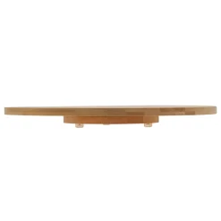 Drehteller Bambus 35 cm
