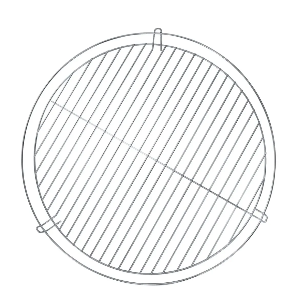 Dreibein 4-in-1 Grill mit Feuerschale