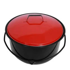 Dreibein 4-in-1 Grill mit Feuerschale