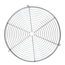 Dreibein mit Grillrost 134 x 166 cm