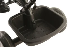 Dreirad Kinderwagen YUKI 2-in-1 dunkelblau