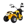 Dreirad mit Elektromotor