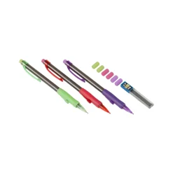 Druckbleistift Set 10-teilig bunt