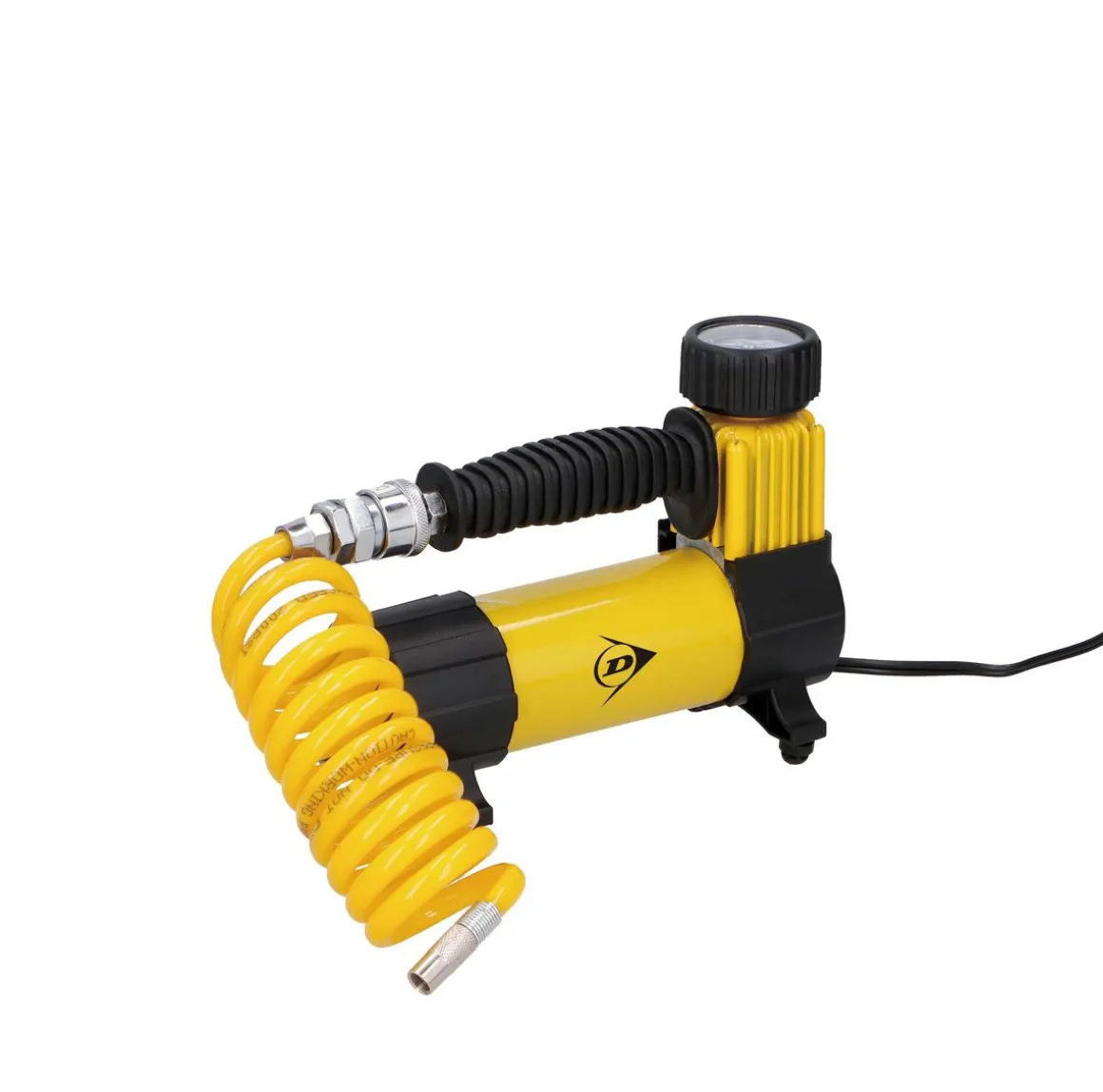 Druckluft Kompressor 12V