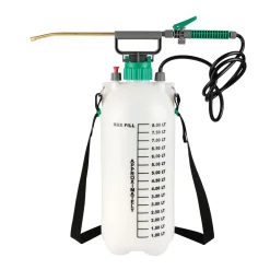 Drucksprüher 8L
