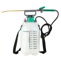 Drucksprüher 5L