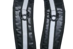 Dry Bag Rucksack wasserdicht blau 40L