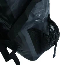 Dry Bag Rucksack wasserdicht anthrazit 30L
