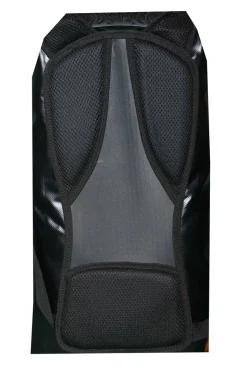 Dry Bag Rucksack wasserdicht orange 30L