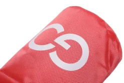 Dry Bag Tasche mit Handyfach rot 2L