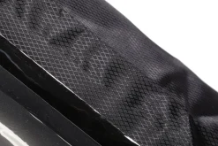 Dry Bag Tasche mit Handyfach schwarz 2L