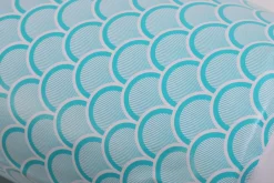 Dry Bag Tasche wasserdicht blau 3L